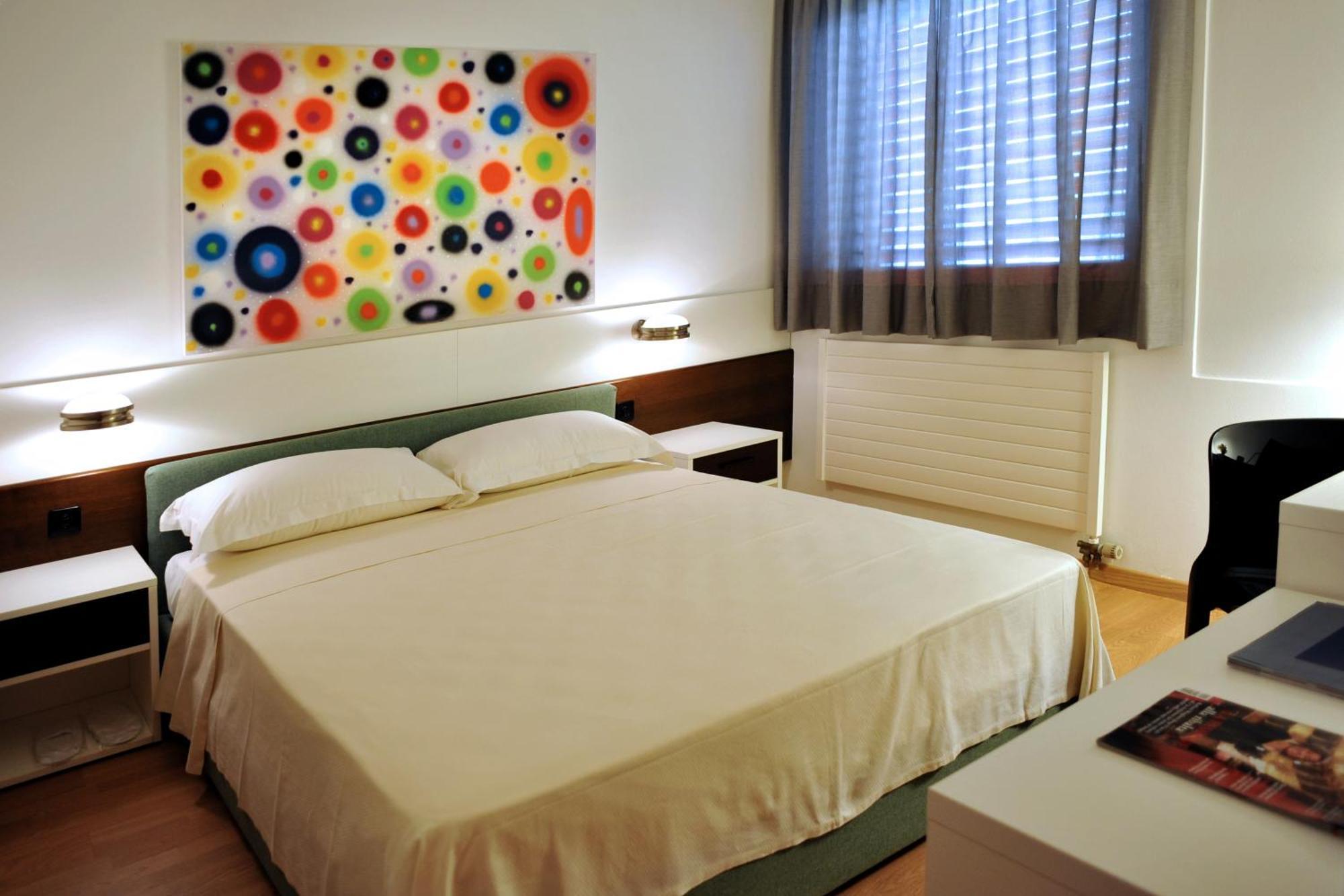 Hotel Garni Centro Chiasso Habitación foto